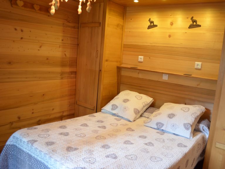 Ferienwohnung Pivottes