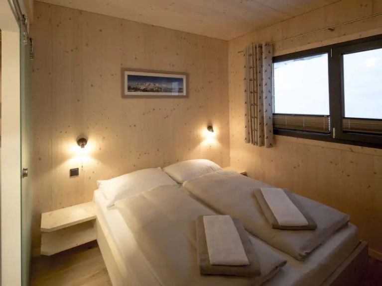 Ferienhaus Reiteralm
