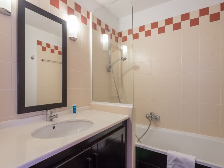 Ferienwohnung Le Tikal