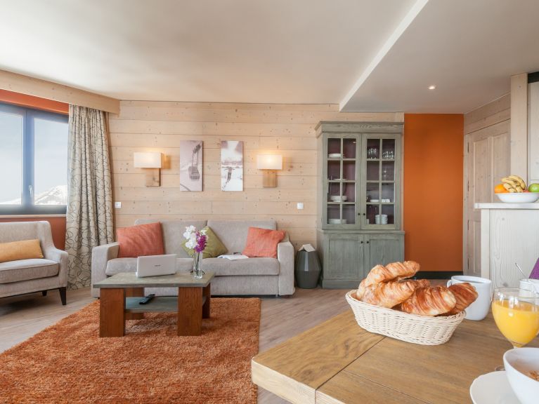 Ferienwohnung L'Amara