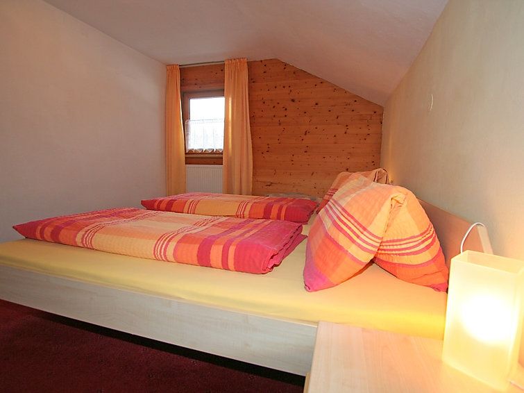 Ferienwohnung Sonnenheim