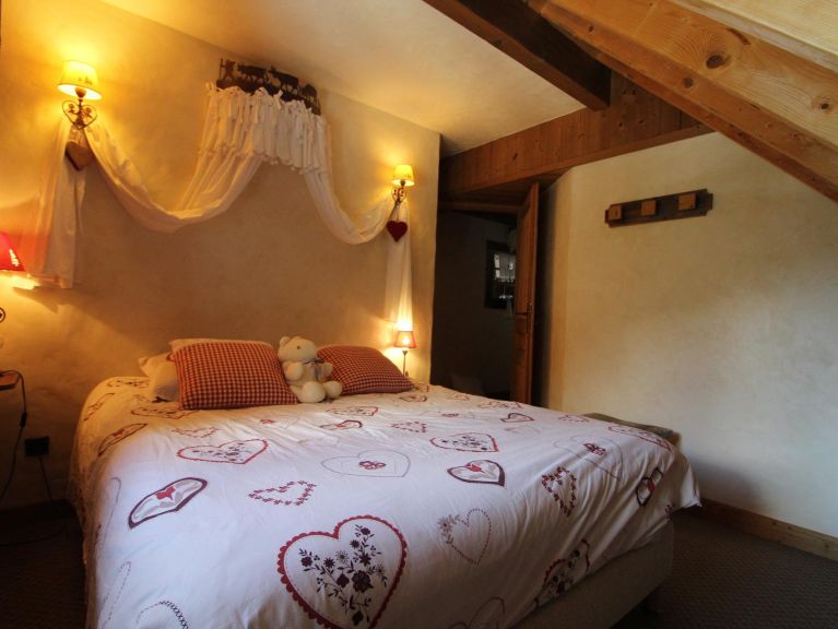 Ferienwohnung Le Grenier de Germaine