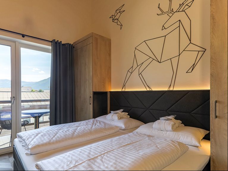 Ferienwohnung 24 by Avenida Penthouse mit 4 Schlafzimmern - Sauna