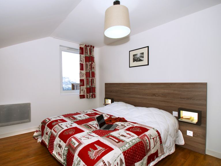 Ferienwohnung Les Balcons d'Auréa