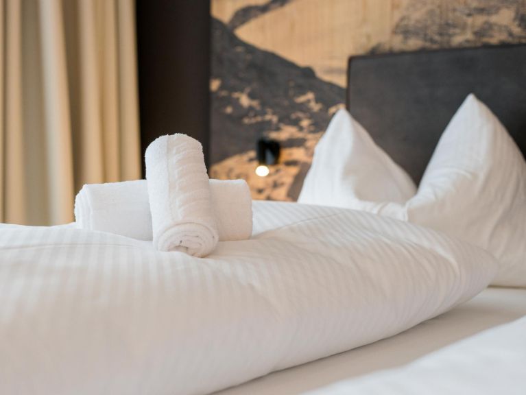 Ferienwohnung Das Neukirchen Typ 1a