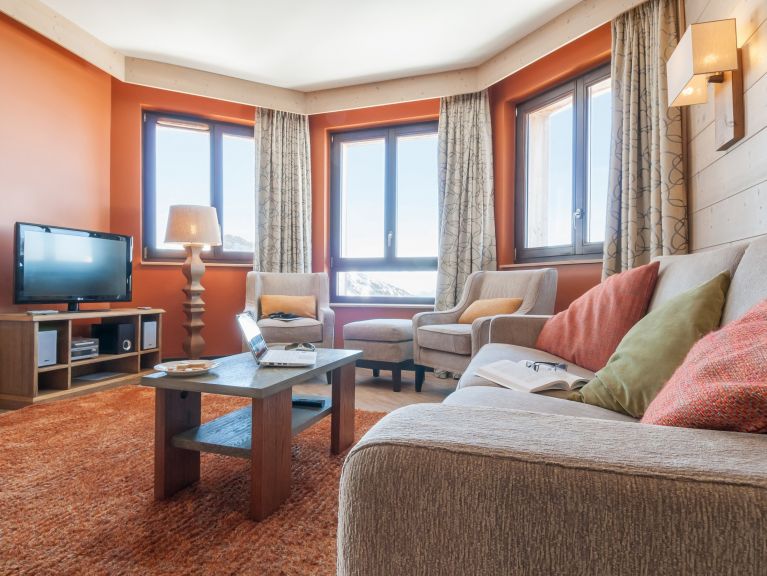 Ferienwohnung L'Amara
