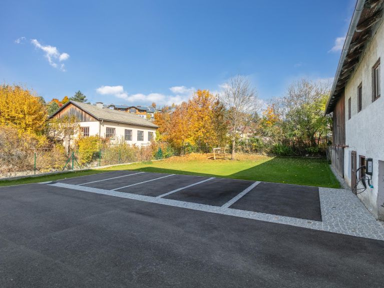 Ferienwohnung Stöffler