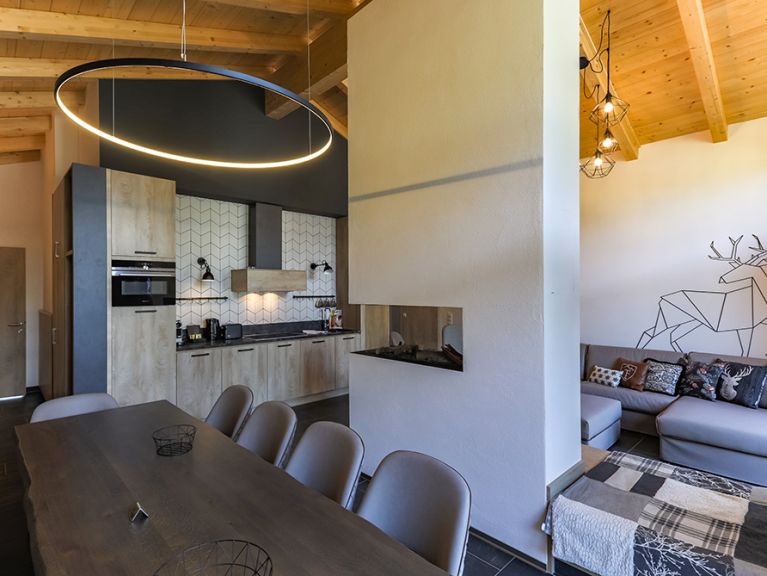 Ferienwohnung 24 by Avenida Penthouse mit 4 Schlafzimmern - Sauna