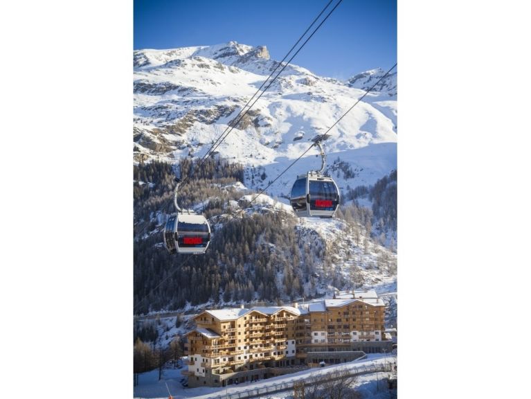 Ferienwohnung Club MMV L'Altaviva Plus