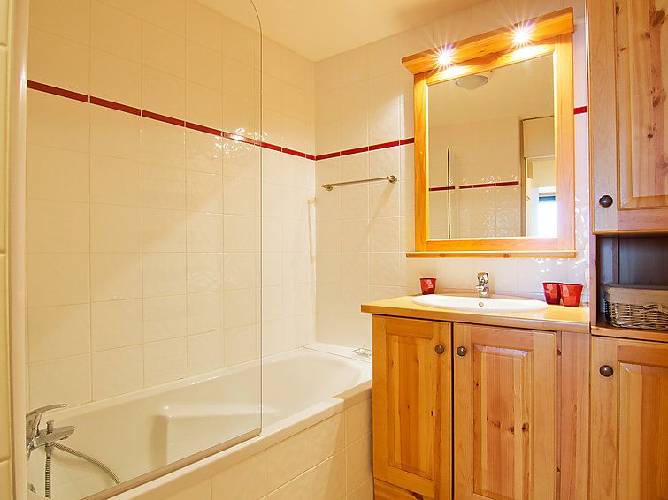 Ferienwohnung Les Origanes