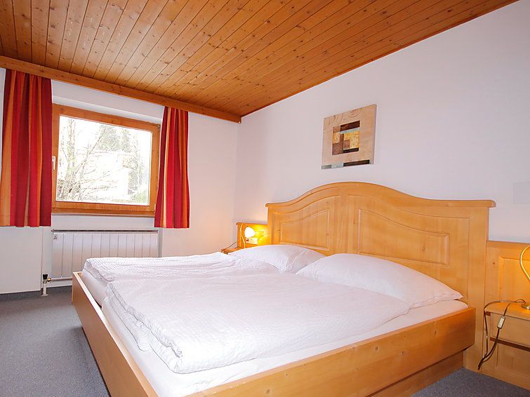 Ferienhaus Zentral