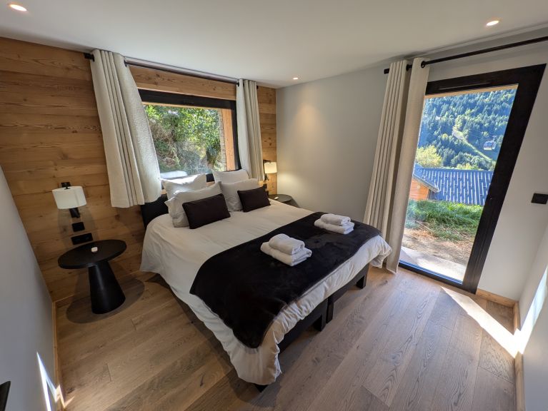 Ferienhaus Sika