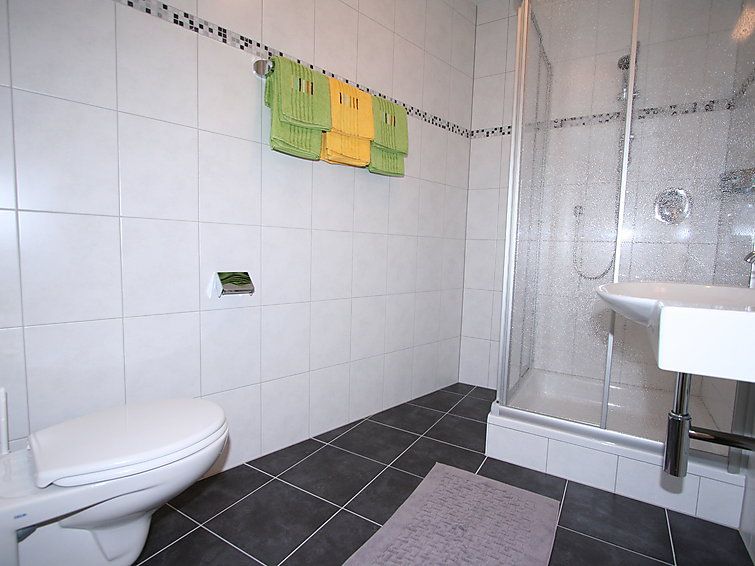 Ferienwohnung La Luna