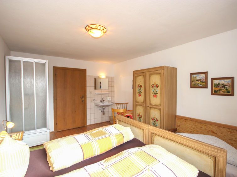 Ferienwohnung Stiplerhof