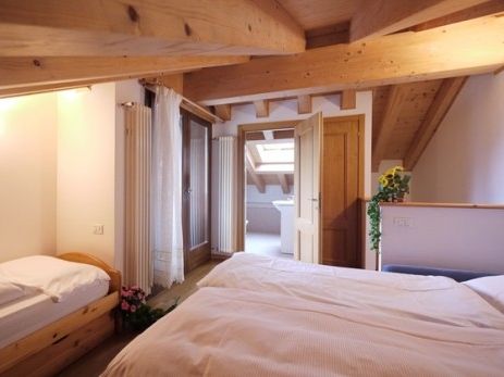 Ferienwohnung Résidence Sella Ronda Komfort
