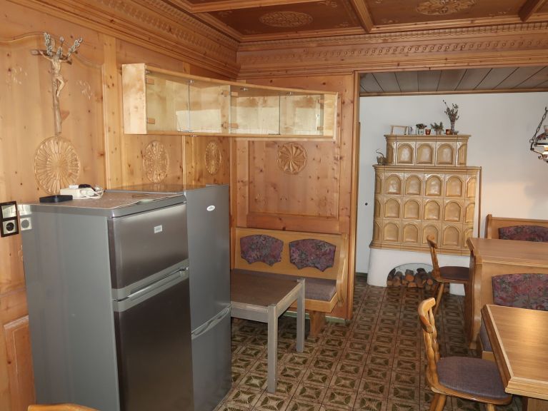 Ferienhaus Apart Alpenland