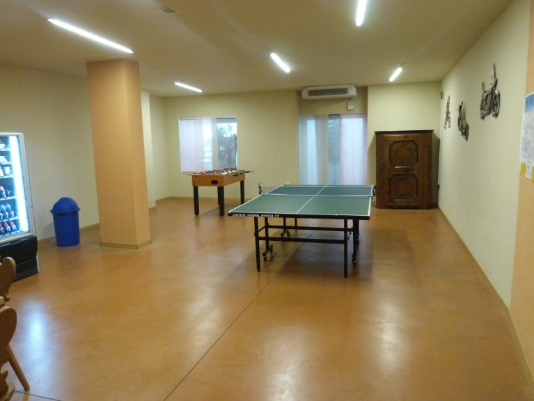 Ferienwohnung Résidence Adler