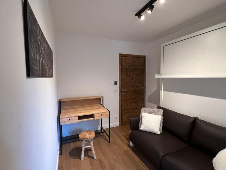 Ferienwohnung Quintessence