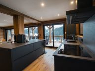 Ferienwohnung la Vora Alpin-9