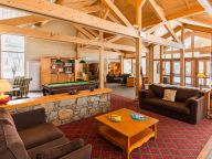 Ferienwohnung Les Chalets du Galibier Type 1 - 40 m²-16