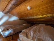 Ferienwohnung Les Chalets du Thorens-12