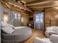 Ferienwohnung The Peak White Diamond Chalet-4