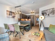 Ferienwohnung AlpenParks Rehrenberg Superior-4