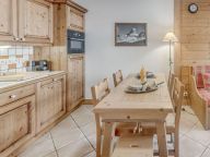 Ferienwohnung Les Alpages de Champagny Ferienwohnung C14-8