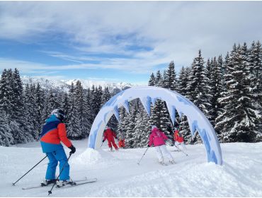 Skidorf Schickes Skidorf mit vielen Einrichtungen-15