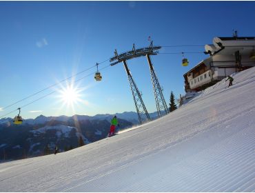 Skidorf Schönes und kinderfreundliches Skidorf im Salzburgerland-6