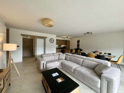 Ferienwohnung Le Theleme-1