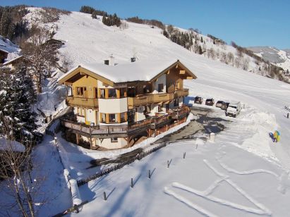Ferienwohnung Dreiblick Panoramablick-1