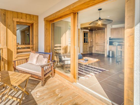 Ferienwohnung Les Balcons Etoiles-13