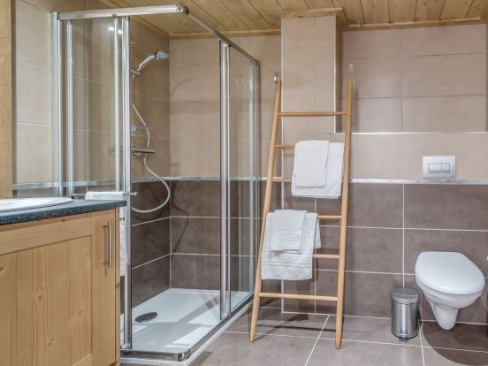 Ferienwohnung Les Balcons Etoiles-13