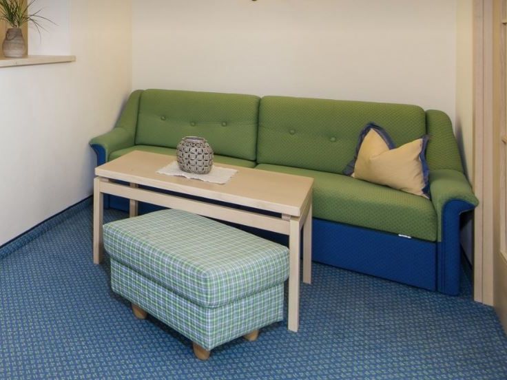 Ferienwohnung Buggl's
