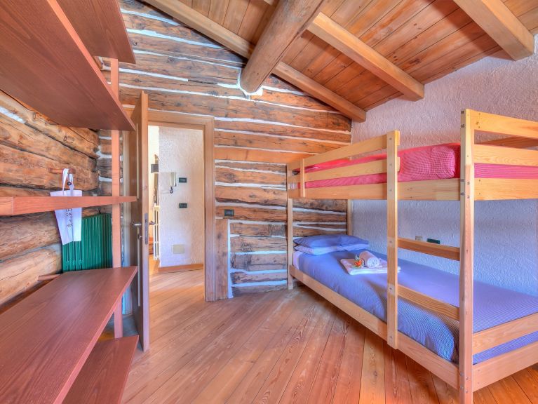 Ferienhaus Lidia