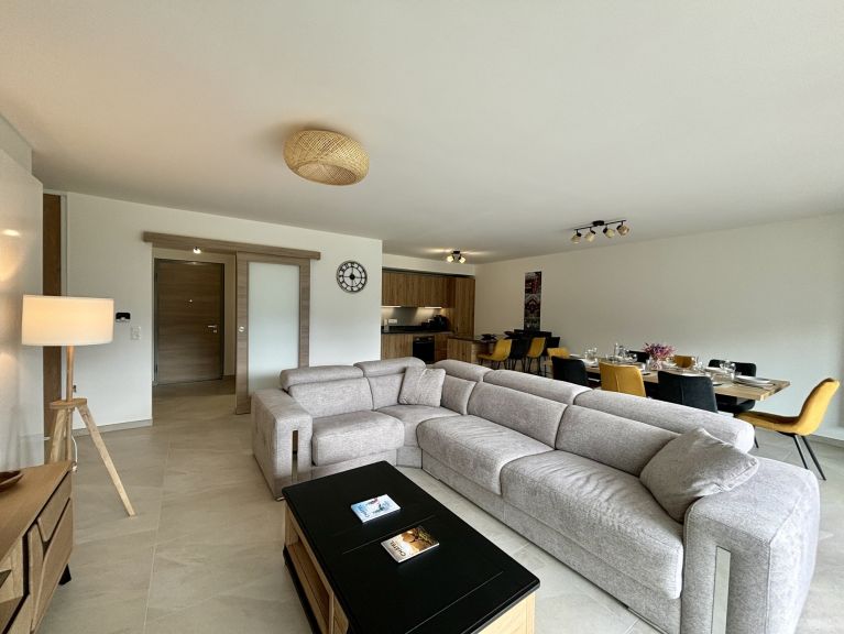 Ferienwohnung Le Theleme