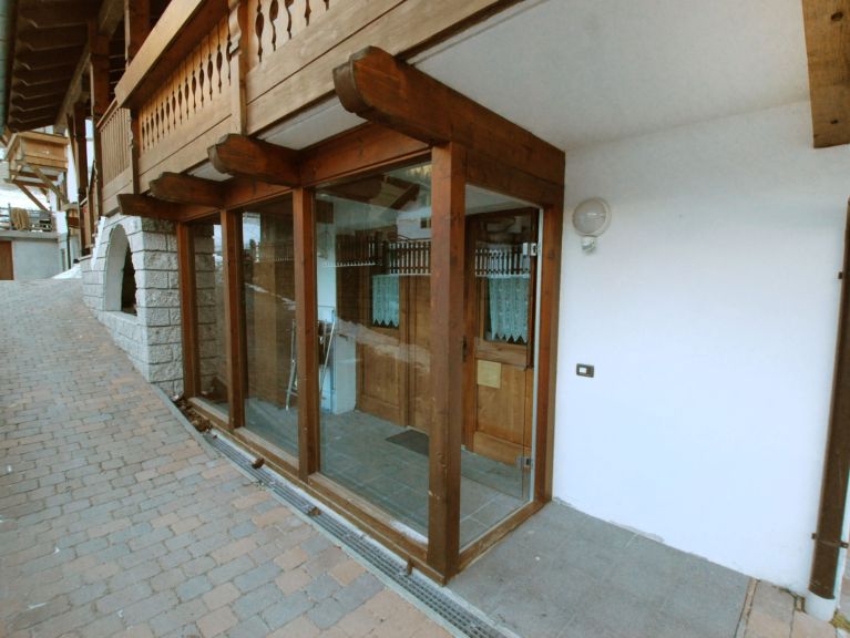 Ferienwohnung Cesa Galaldriel