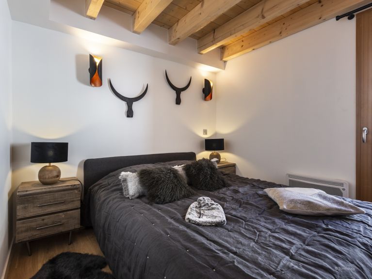 Ferienwohnung les Amethystes