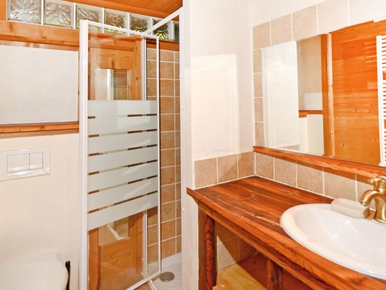 Ferienhaus Pierra Menta