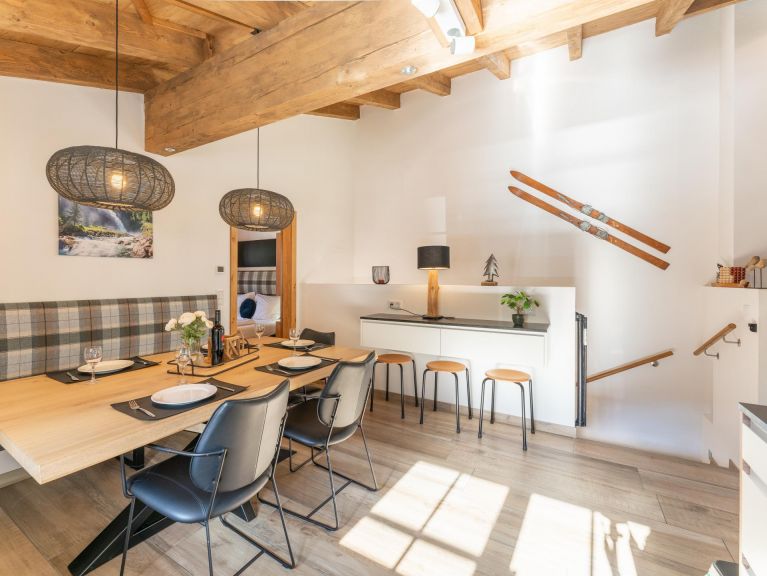 Ferienhaus Degens