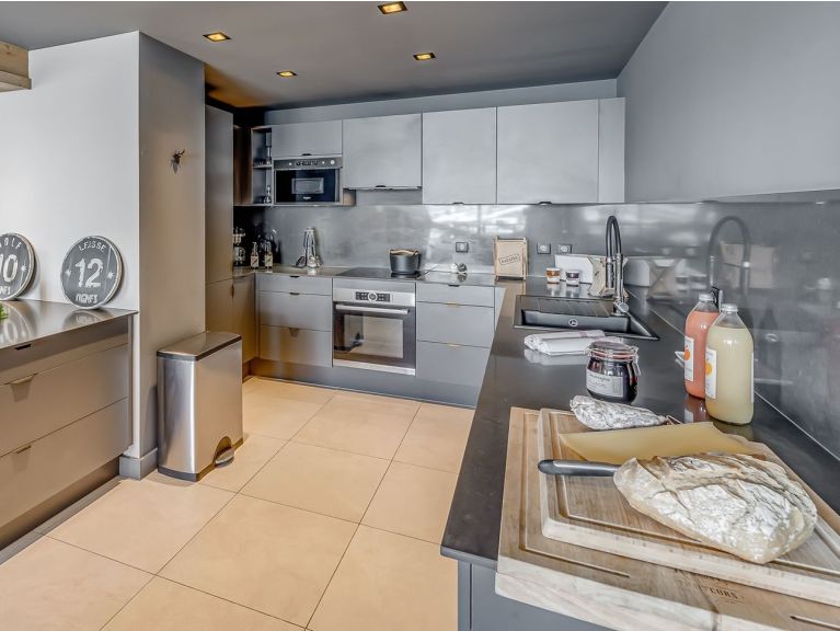 Ferienwohnung Phoenix Flèche D'argent