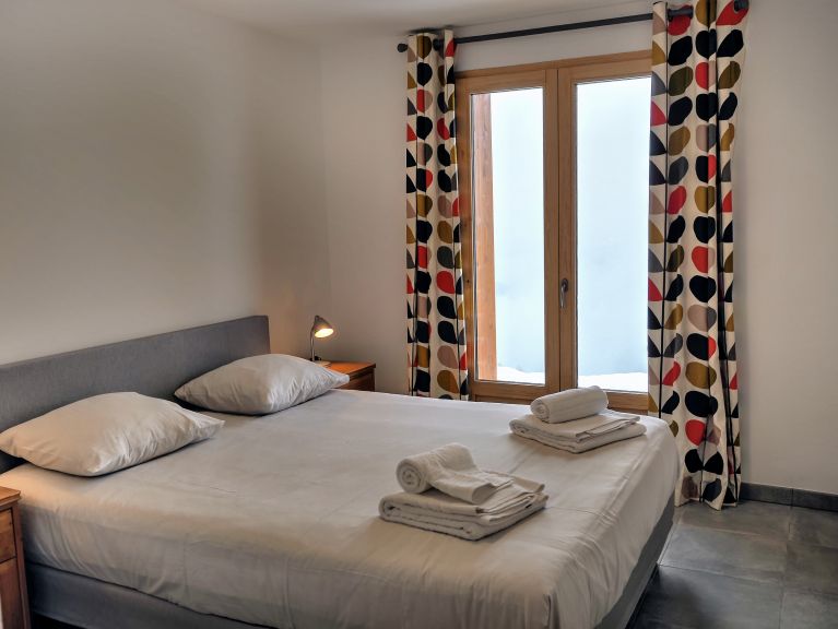 Ferienhaus Longue Vue