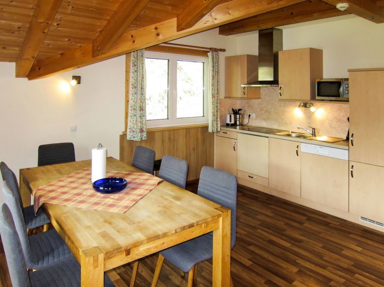 Ferienwohnung Gasthof Moosalm