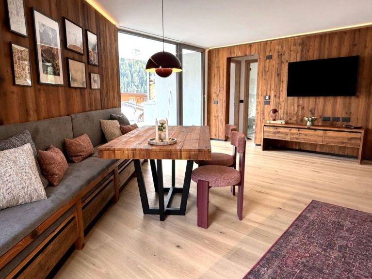 Ferienwohnung Domus