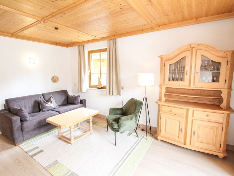 Ferienwohnung Gerlos