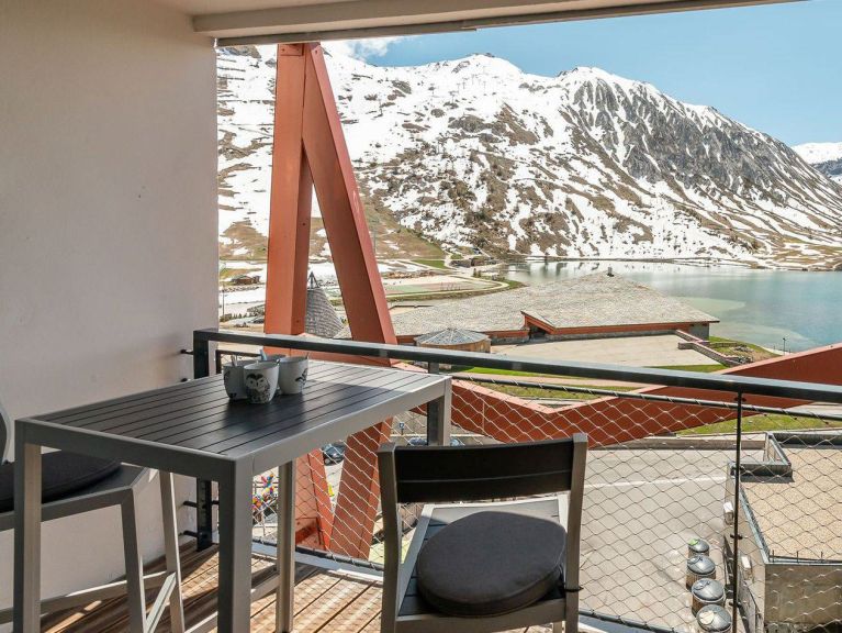 Ferienwohnung Phoenix Flèche D'argent