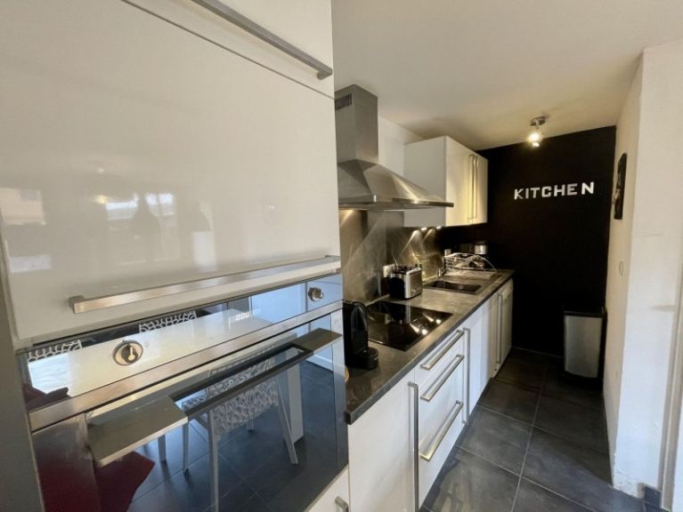 Ferienwohnung Martonne