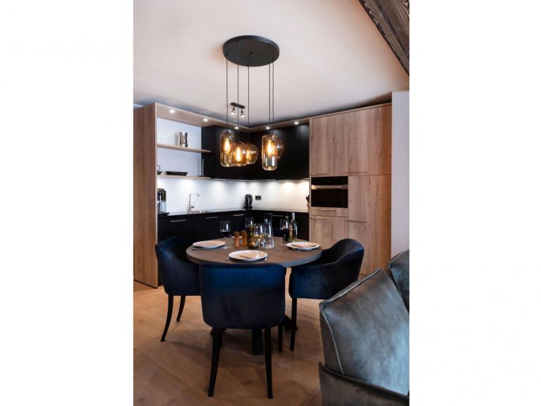 Ferienwohnung Residenz Illyrica Tirol