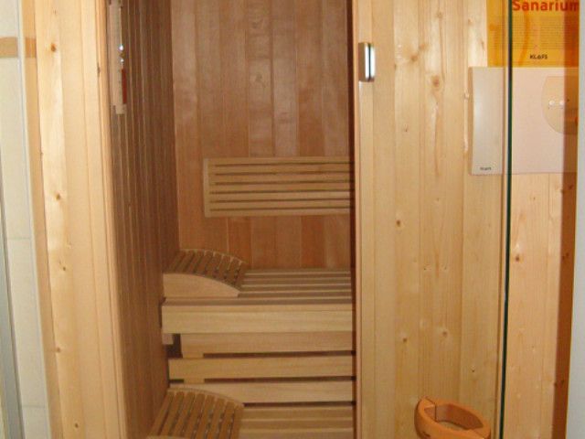 Ferienwohnung Bärlerhof Top 43
